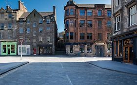 Castle Vista, Grassmarket Apartment