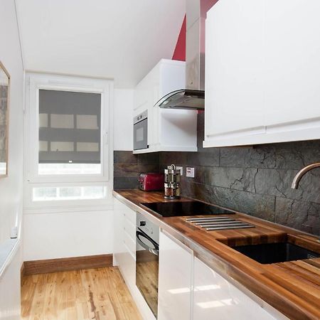 Castle Vista, Grassmarket Apartment Edimburgo Esterno foto